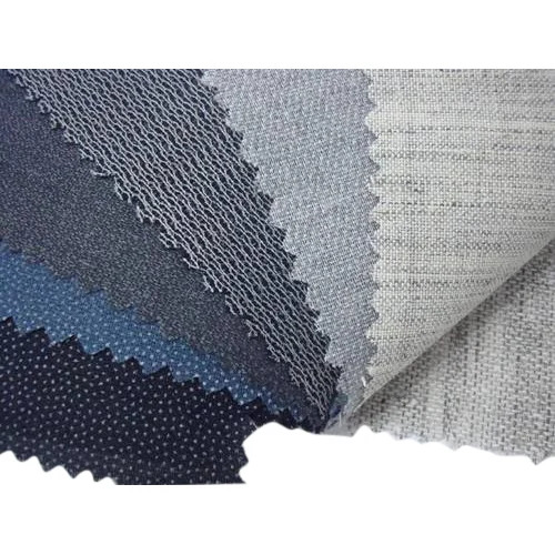 Interlining Fabric - Color: White