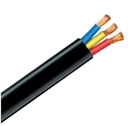Jackno Copper Submersible Cables