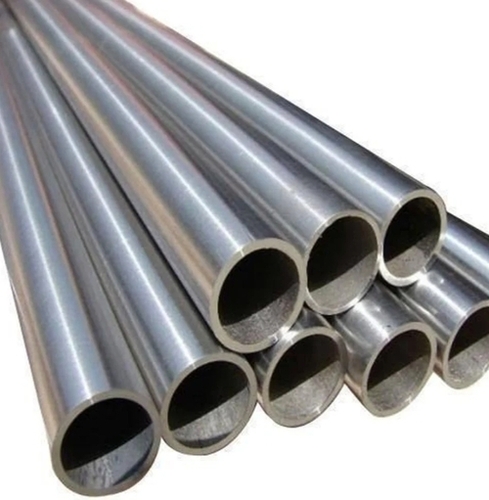 Jindal Galvanized Iron Round Pipe