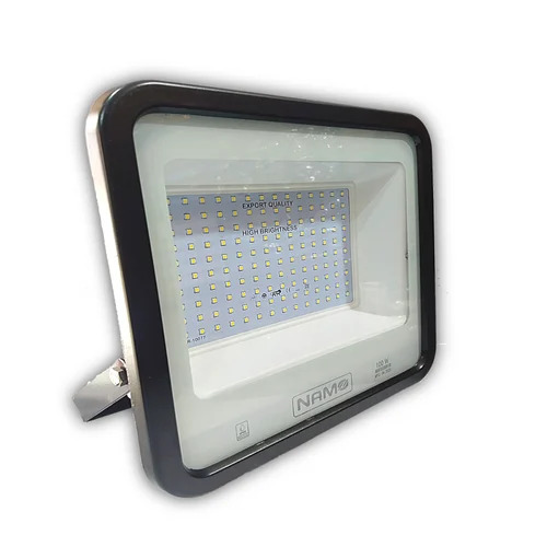Led Floodlight - Color: White