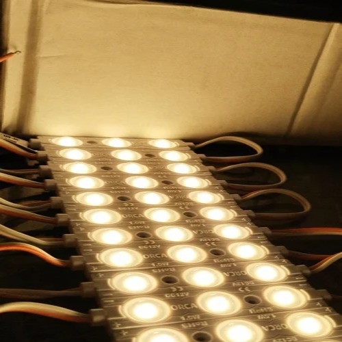Led Module - Application: Lighting