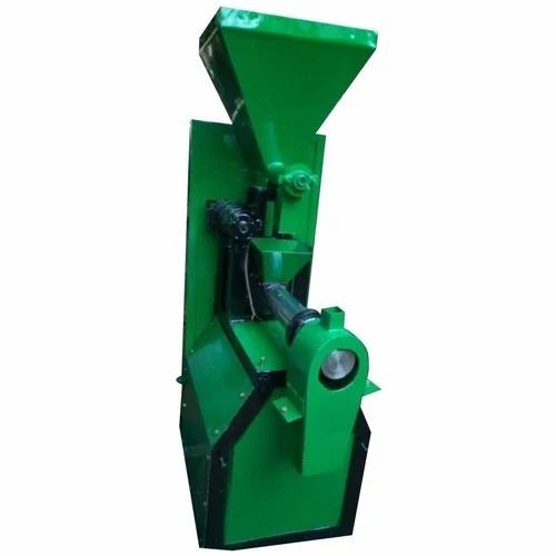 Magur Machli Ka Dana Banane Wale Machine