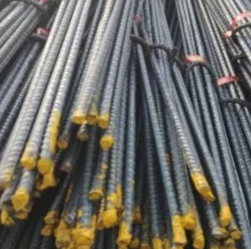 Mild Steel Tmt Bars