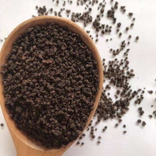 Organic Raw Ctc Te