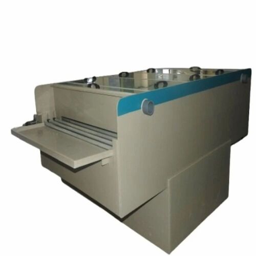 Pcb Etching Machine - Automatic Grade: Automatic