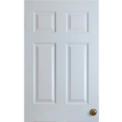 Polished Wooden Door By Vishwa Automation And Control Solutions