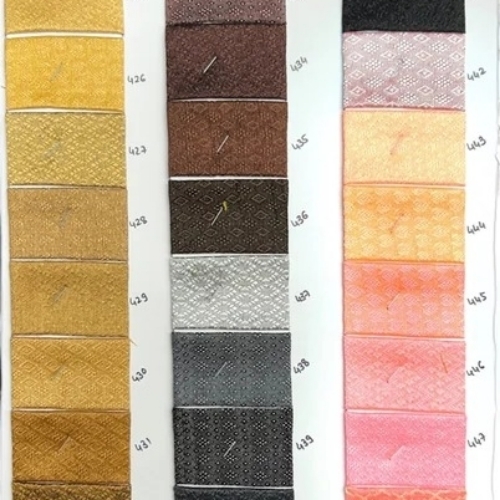 Polyester Fabric