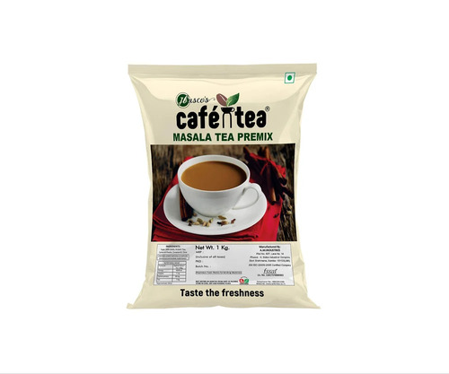 Premix Masala Coffee - Color: Brown