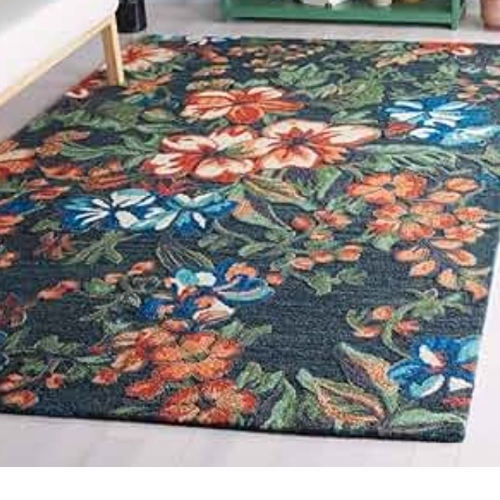 Printed Carpet