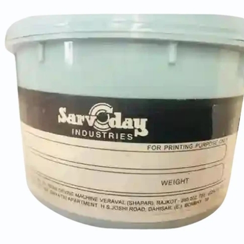 Printing Ink