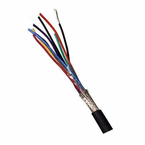 Ptfe Multicolour Cables