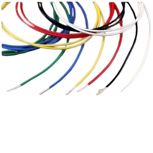Ptfe Wire