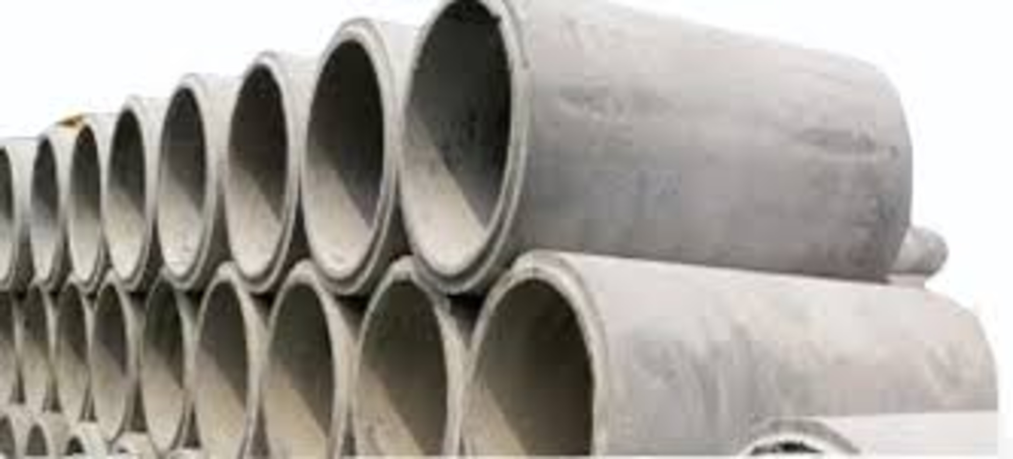 Rcc Pipes 2200mm Dia Class Np3