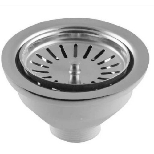 Sink Waste Coupling