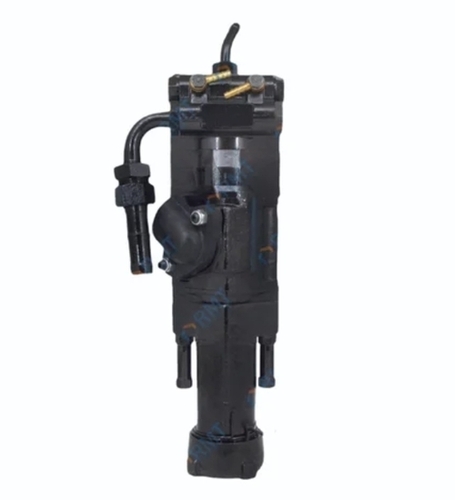 Somani Steel Pneumatic Drifter