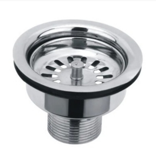 Stainless Steel Sink Waste Coupling