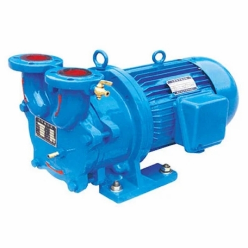Vacuum Pump