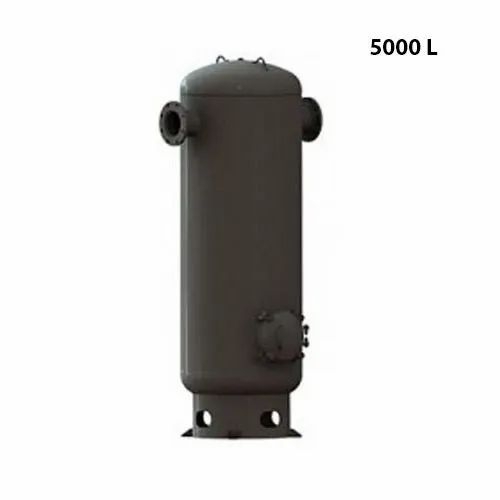 Vacuum Varnish Tanks