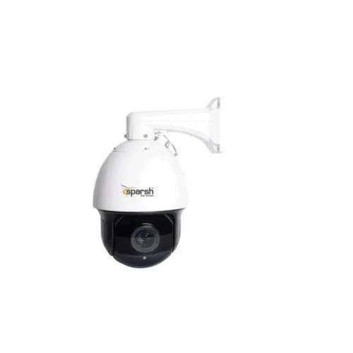 2/3/5 MP PT Dome Camera