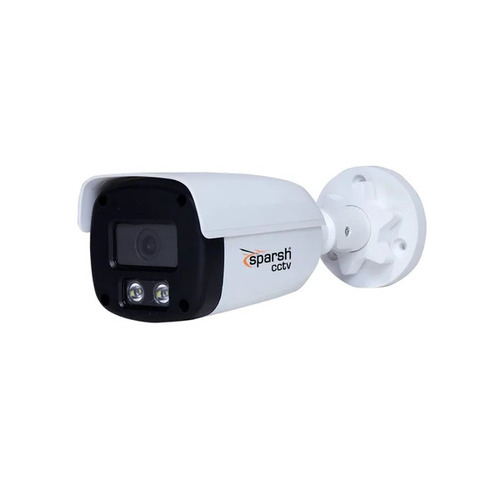 2/5 MP AHD Hybrid Bullet Camera