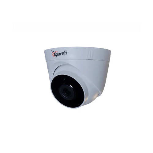 2/5 MP AHD Hybrid Dome Camera