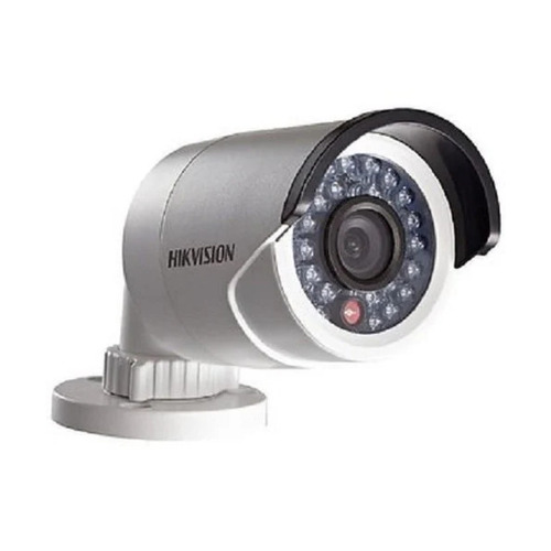 2 MP Hikvision Bullet CCTV Camera