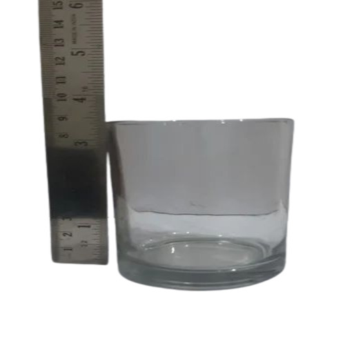 200ml Candle Jar