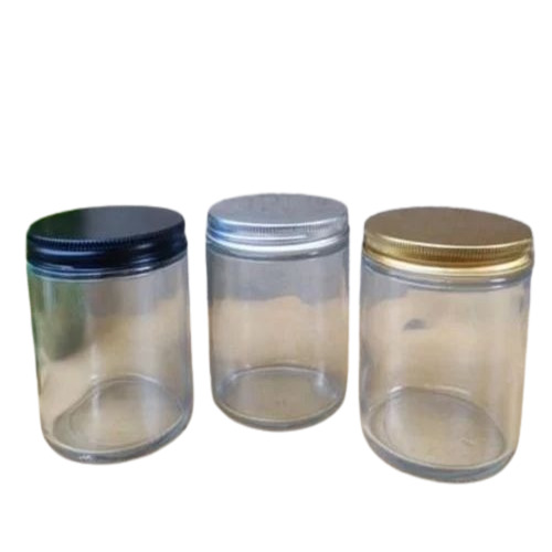 200ml Crew Jar