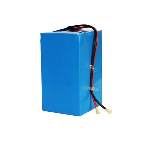 24V15Ah LiFePO4 Battery Pack with BMS Protection