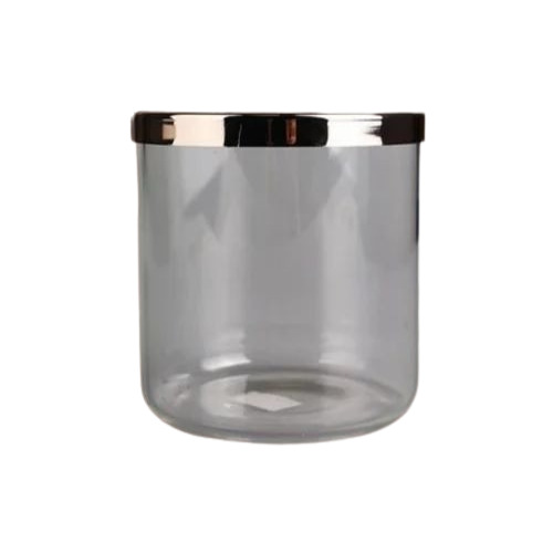 3 Wick Candle Jar