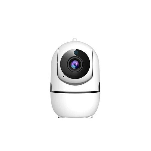 4 MP Home IP Dome Camera