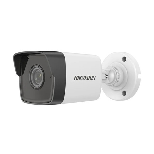 4 MP IP Bullet Camera