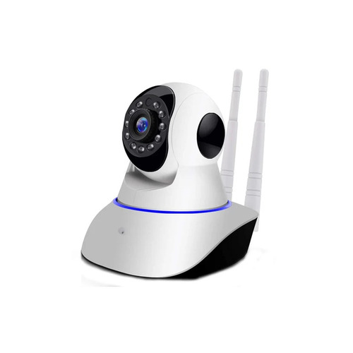 4 MP Wifi IP Dome Camera