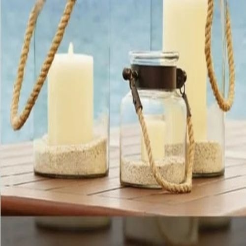500 Ml Jar With Rob Fitting