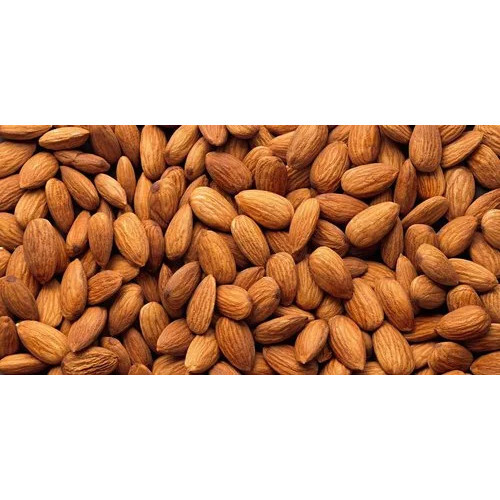 Almond Nut