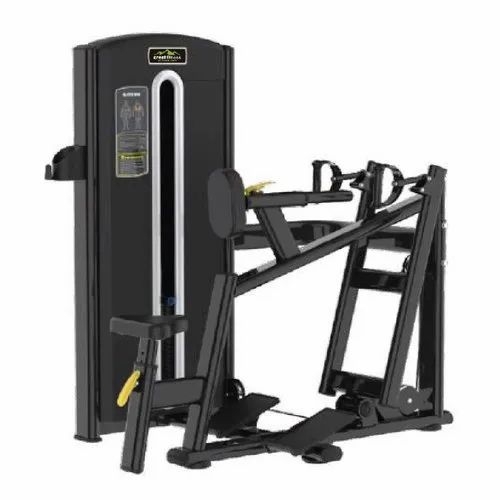 Alpha Series Seated Row