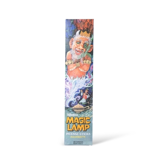Aromatic Incense Sticks