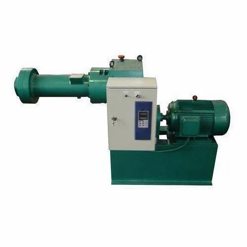 Automatic Big Rubber Extruder Machine