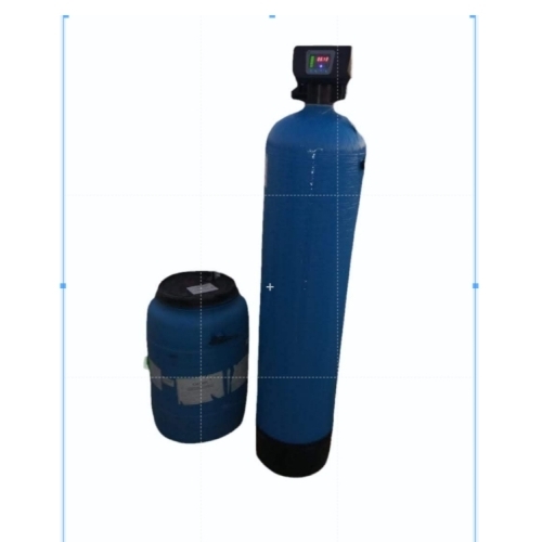 Automatic Water Softener