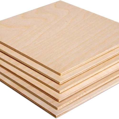 Birch Plywood