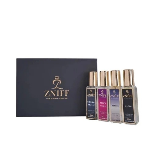 Body Spray Perfumes
