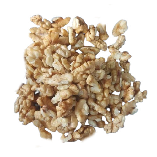 Brown Organic Walnut - Cultivation Type: Common