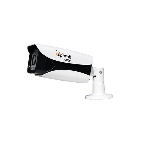 Bullet IP Camera