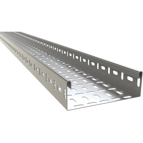 Cable Tray - Material: Ss