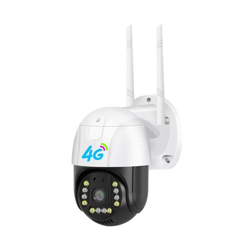 Camleigh PTZ Security Dome Camera