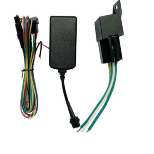 Car Gps Tracker Device
