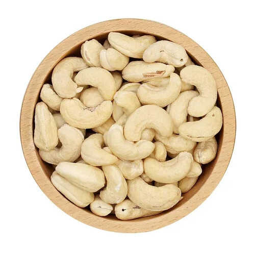 Cashew Nuts W210