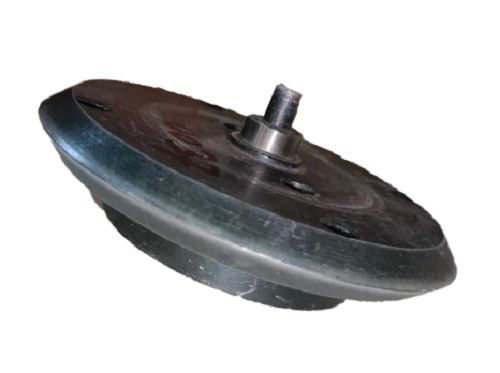 Cutting Edge Ultrasonic Sealing Machine Roller