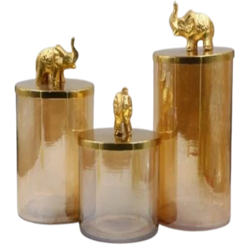 Decorative Jars