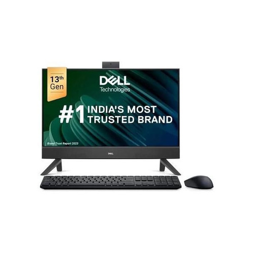Dell 13th Gen Desktop Computer